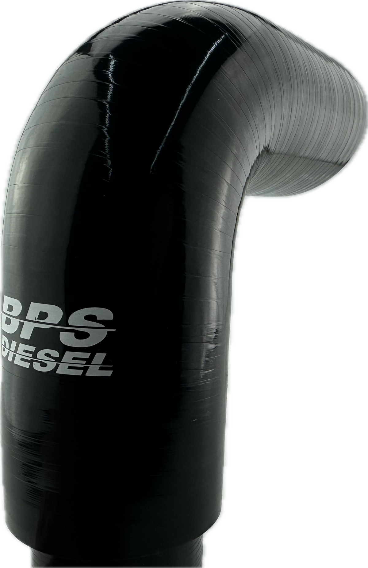 BPS - 90 Deg Bend Silicone Coupler BPS Diesel