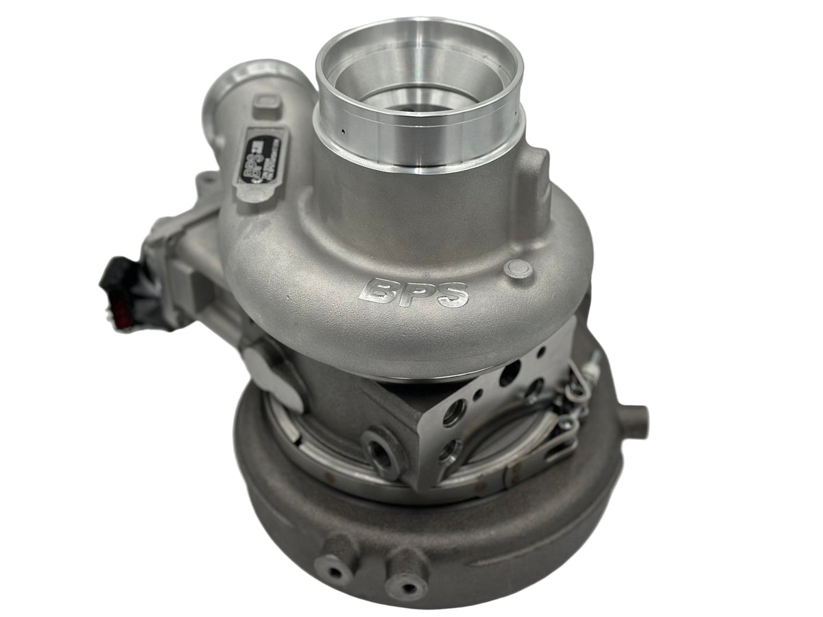 BPS Turbo Cummins ISX Stock VGT OE Replacement Turbocharger BPS Diesel