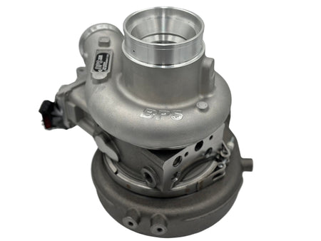 BPS Turbo Cummins ISX Stock VGT OE Replacement Turbocharger BPS Diesel