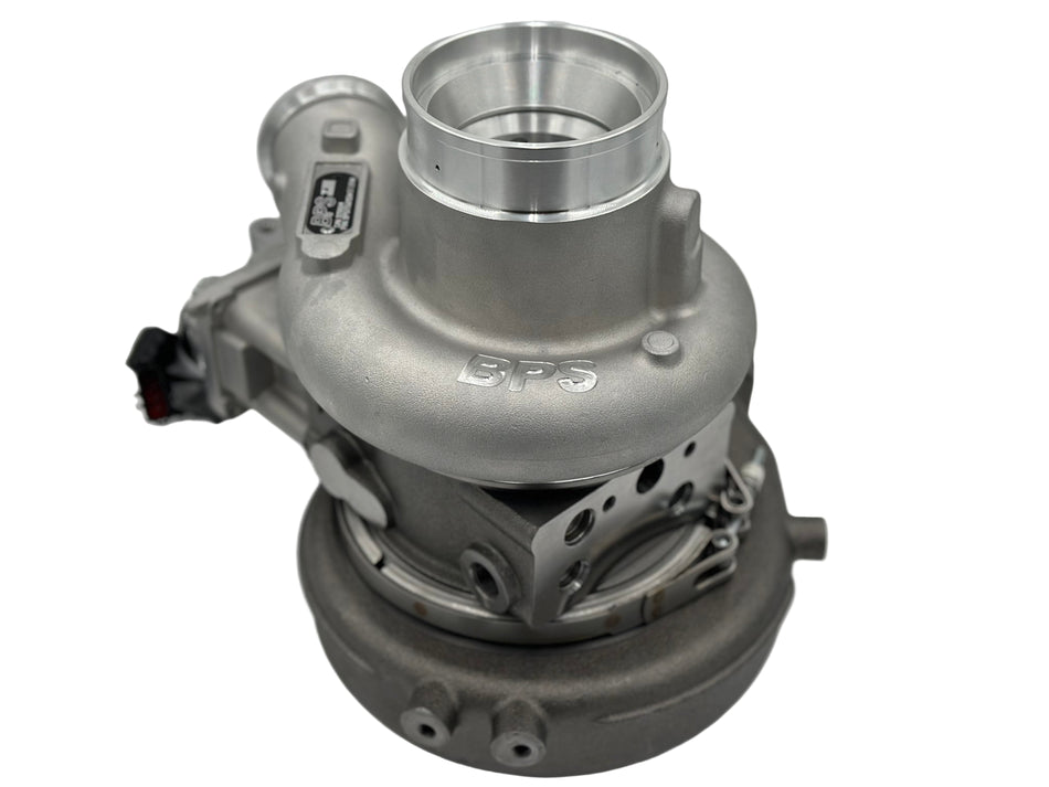 BPS Turbo Cummins ISX Stock VGT OE Replacement Turbocharger BPS Diesel