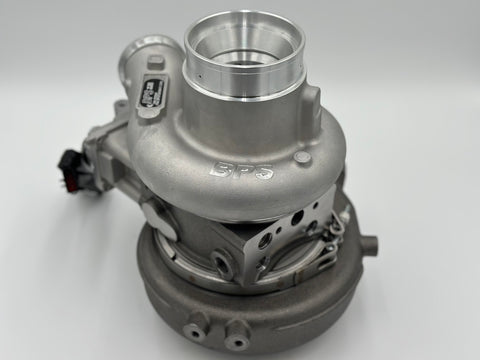 BPS Turbo Cummins ISX HP VGT OE Replacement Turbocharger