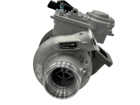 BPS Turbo Cummins ISX Stock VGT OE Replacement Turbocharger BPS Diesel