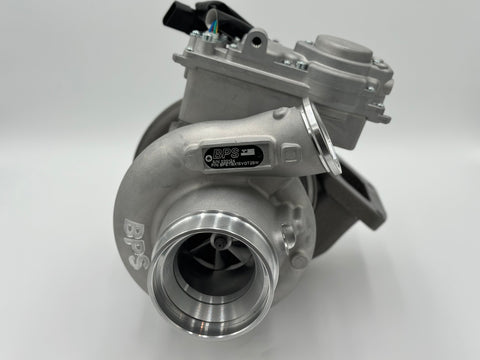 BPS Turbo Cummins ISX Stock VGT OE Replacement Turbocharger