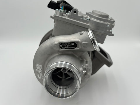 BPS Turbo Cummins ISX HP VGT OE Replacement Turbocharger