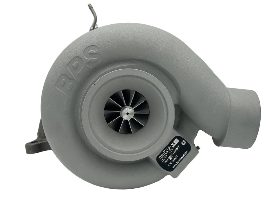 BPS ACERT C15 HIGH PRESSURE (HP)TURBO - OE REPLACEMENT BPS Diesel