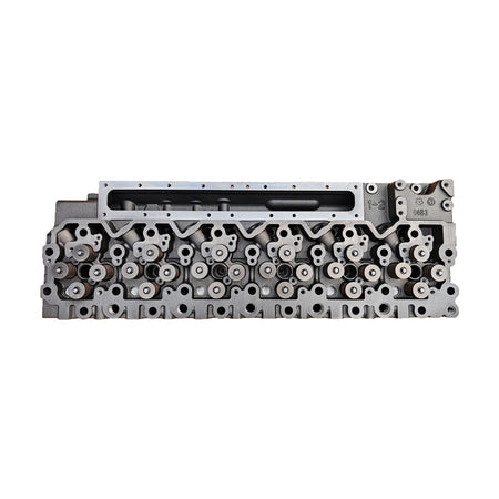 BPS Cummins ISC 8.3L / ISL 8.9L Complete Cylinder Head – Fully Loaded  BPS Diesel