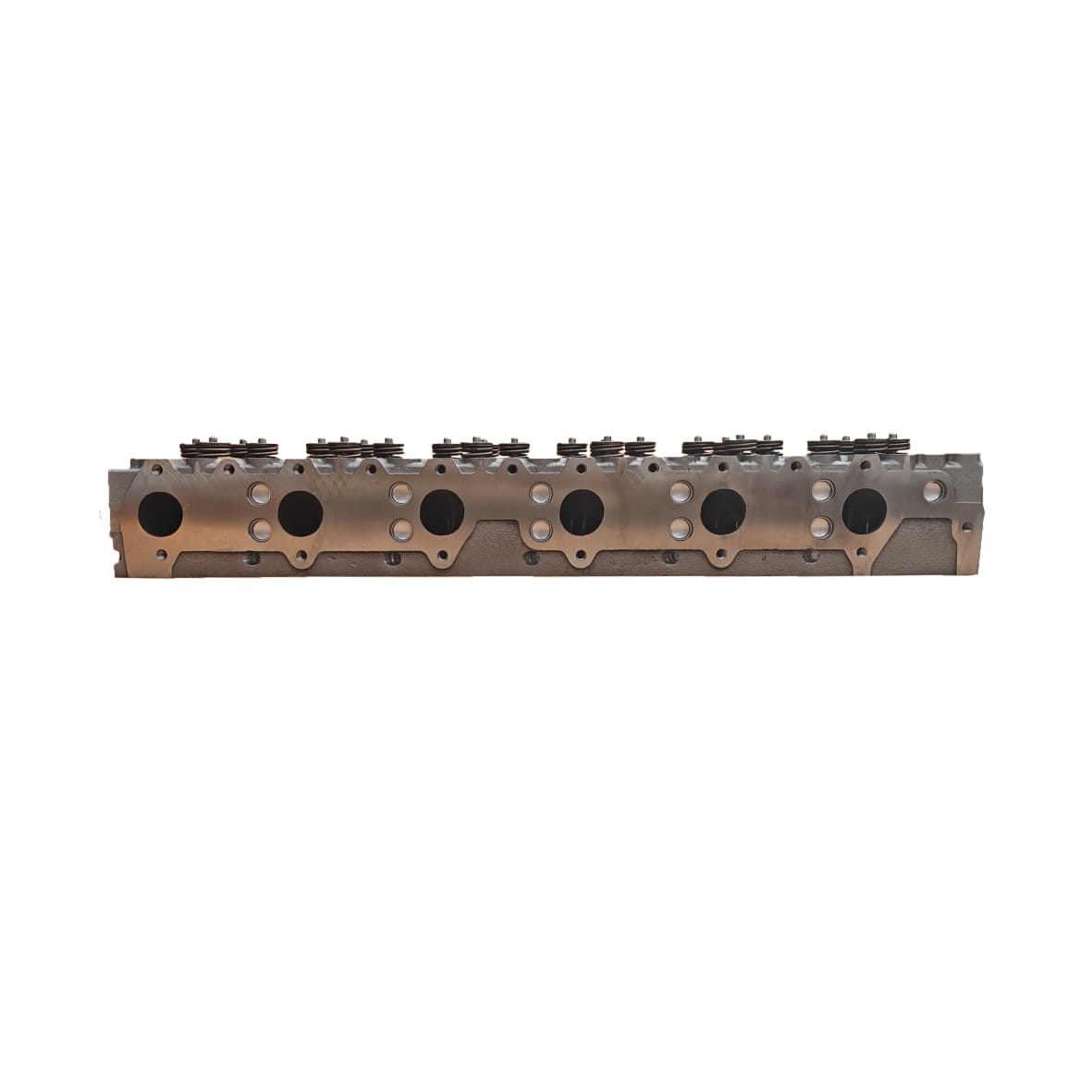 BPS Cummins ISC 8.3L / ISL 8.9L Complete Cylinder Head – Fully Loaded  BPS Diesel