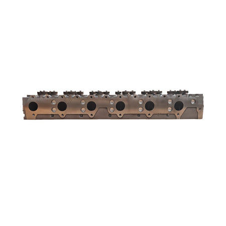 BPS Cummins ISC 8.3L / ISL 8.9L Complete Cylinder Head – Fully Loaded  BPS Diesel