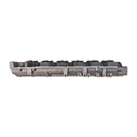 BPS Cummins ISC 8.3L / ISL 8.9L Complete Cylinder Head – Fully Loaded  BPS Diesel