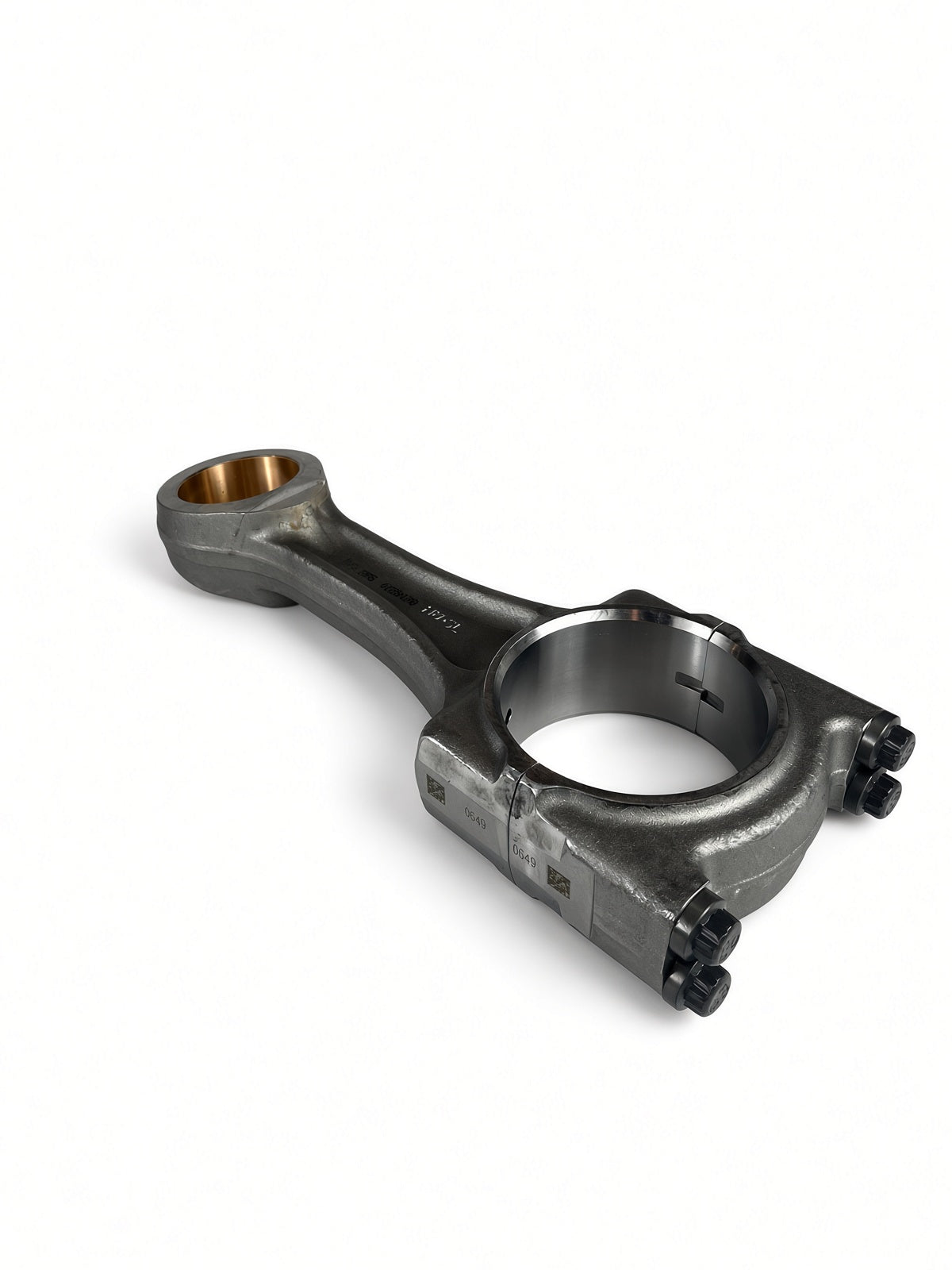 BPS Cummins ISX / QSX Saw Cut Connecting Rod – 4059429  BPS Diesel