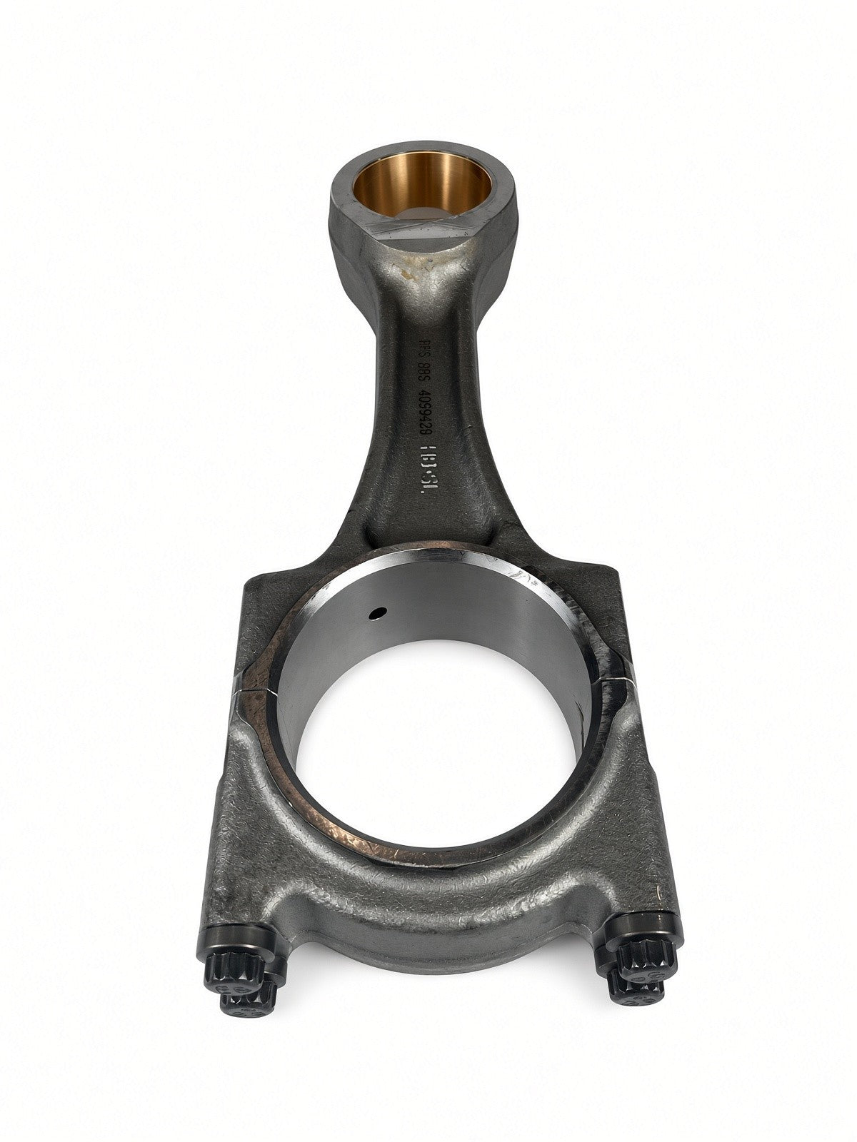 BPS Cummins ISX / QSX Saw Cut Connecting Rod – 4059429  BPS Diesel