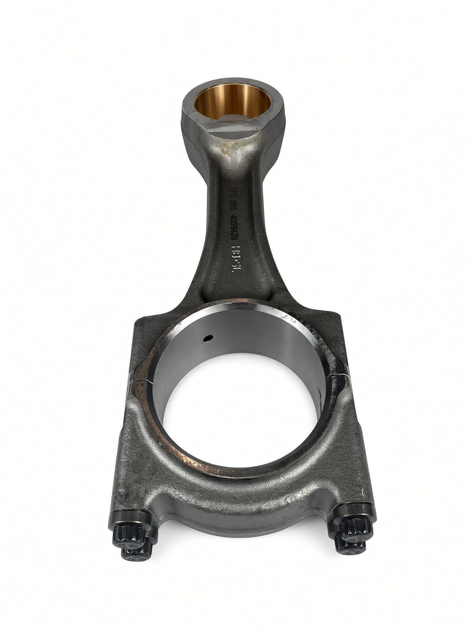 BPS Cummins ISX / QSX Saw Cut Connecting Rod – 4059429  BPS Diesel