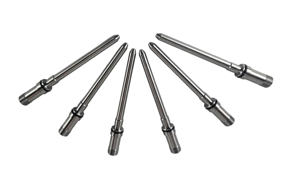 BPS Cummins ISX - X15 Fuel Injectors Tube
