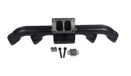 BPS Cummins ISX Exhaust Manifold Kit T6 Signature -Pre-EGR  BPS Diesel