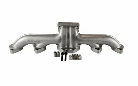 BPS Cummins ISX Exhaust Manifold Kit T6 Signature -Pre-EGR  BPS Diesel