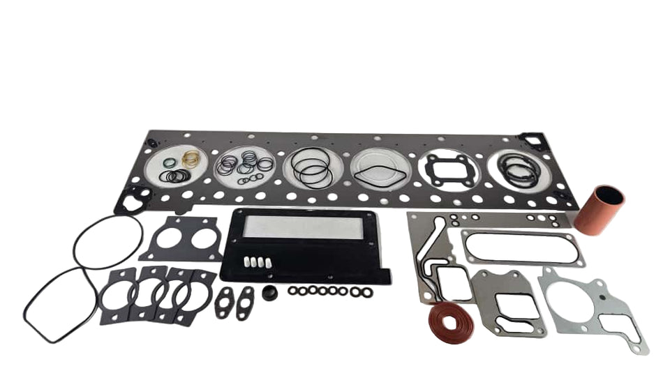 BPS Cummins ISX DOHC Upper Gasket Kit  BPS Diesel