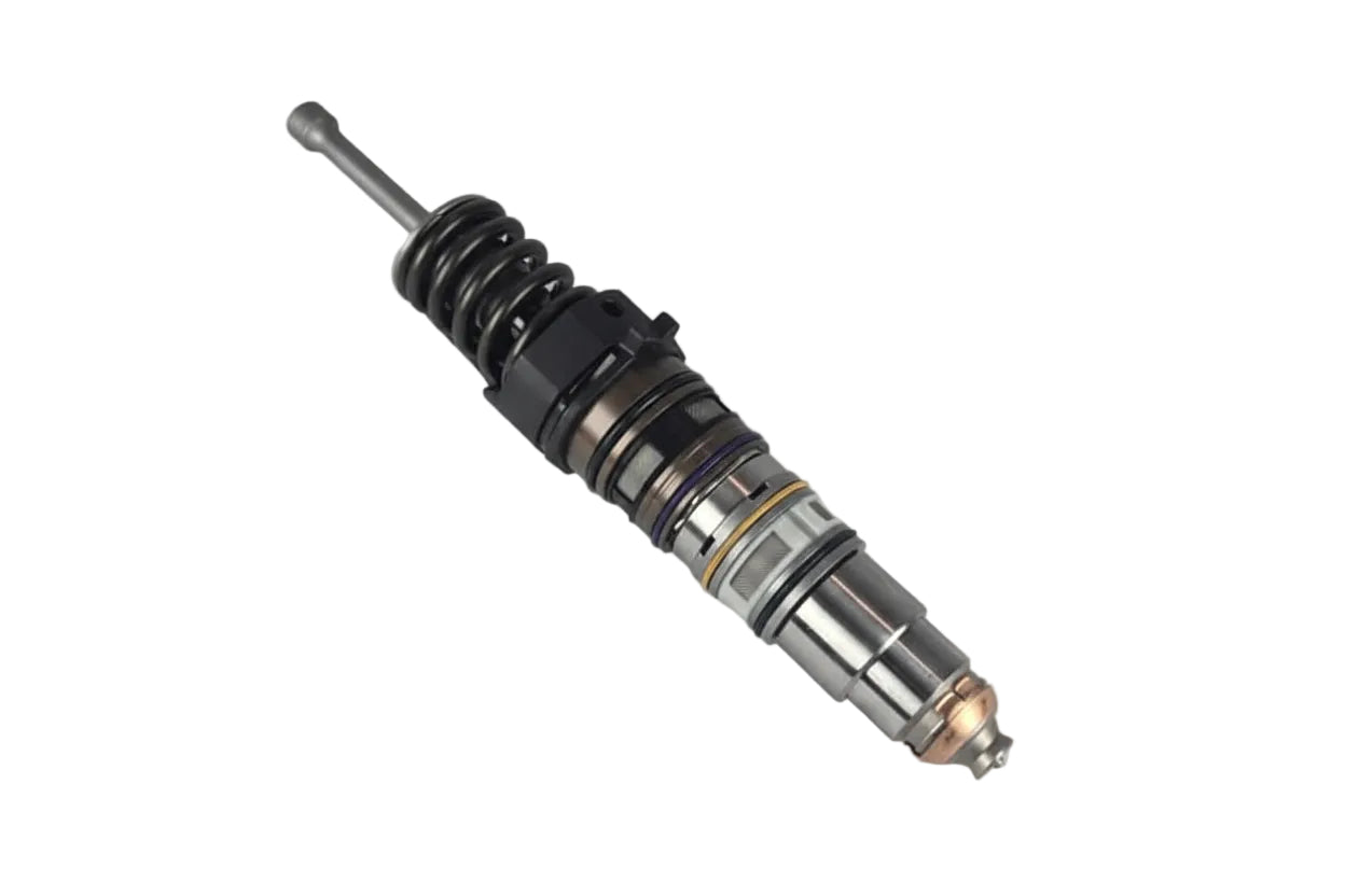 BPS Cummins ISX Fuel Injector - OEM Equivalent 4088665 | Brand New