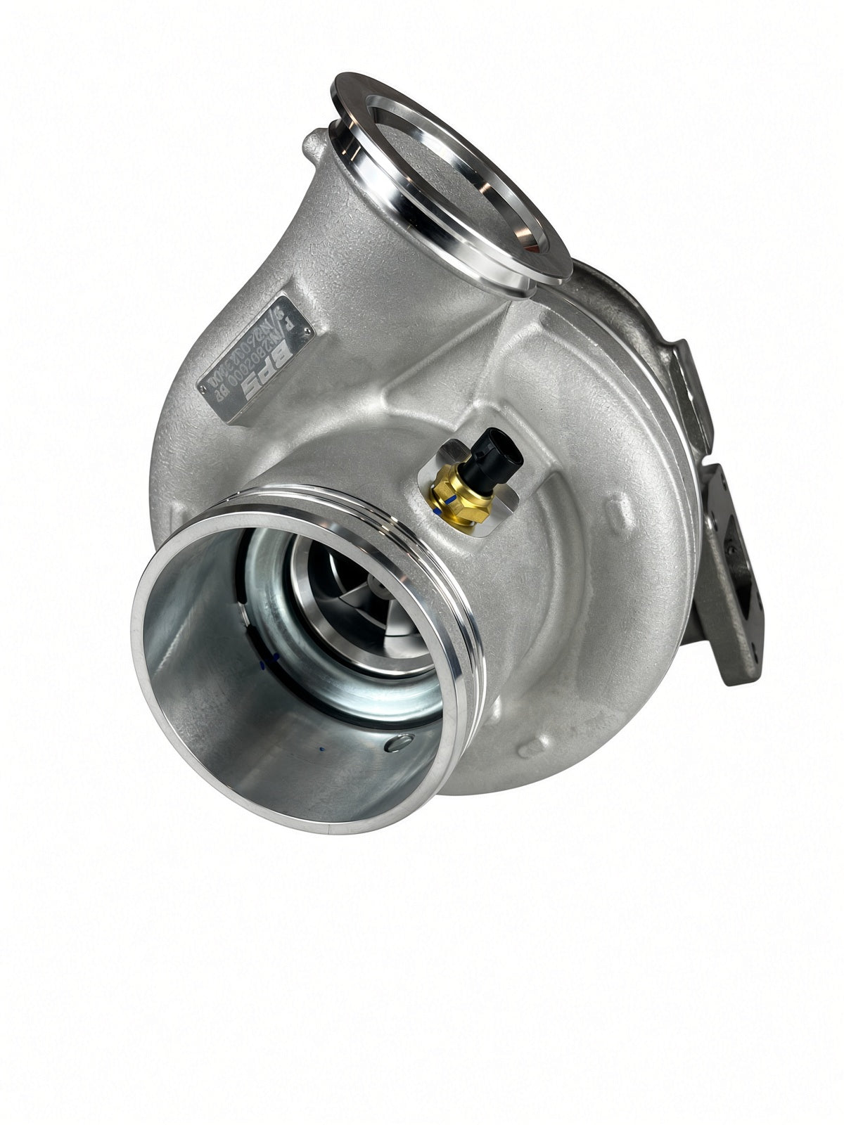 BPS Cummins ISX 871 Factory 550 Turbo 2882000  BPS Diesel