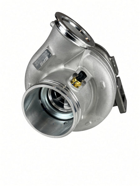 BPS Cummins ISX 871 Factory 550 Turbo 2882000  BPS Diesel
