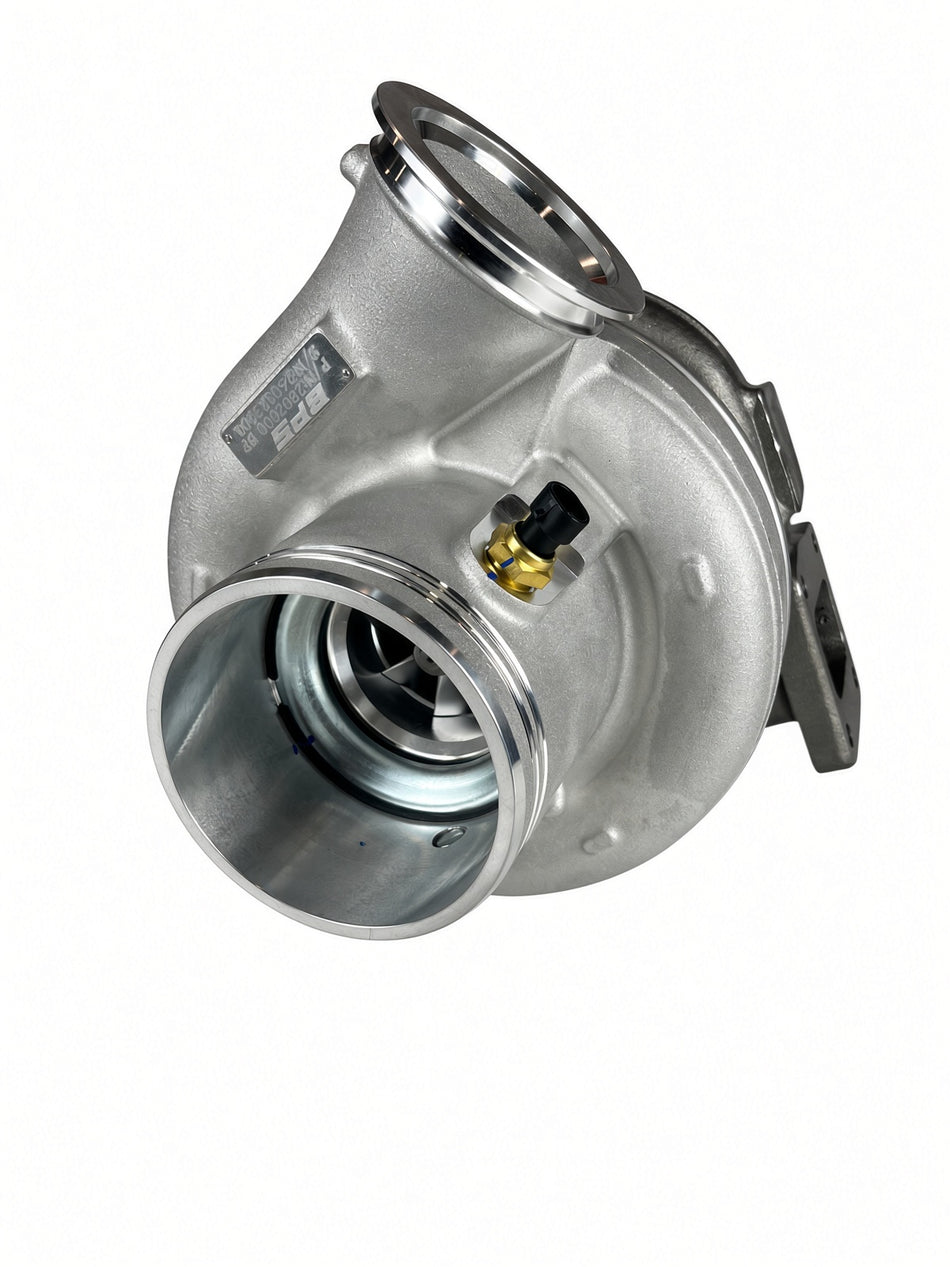 BPS Cummins ISX 871 Factory 550 Turbo 2882000  BPS Diesel