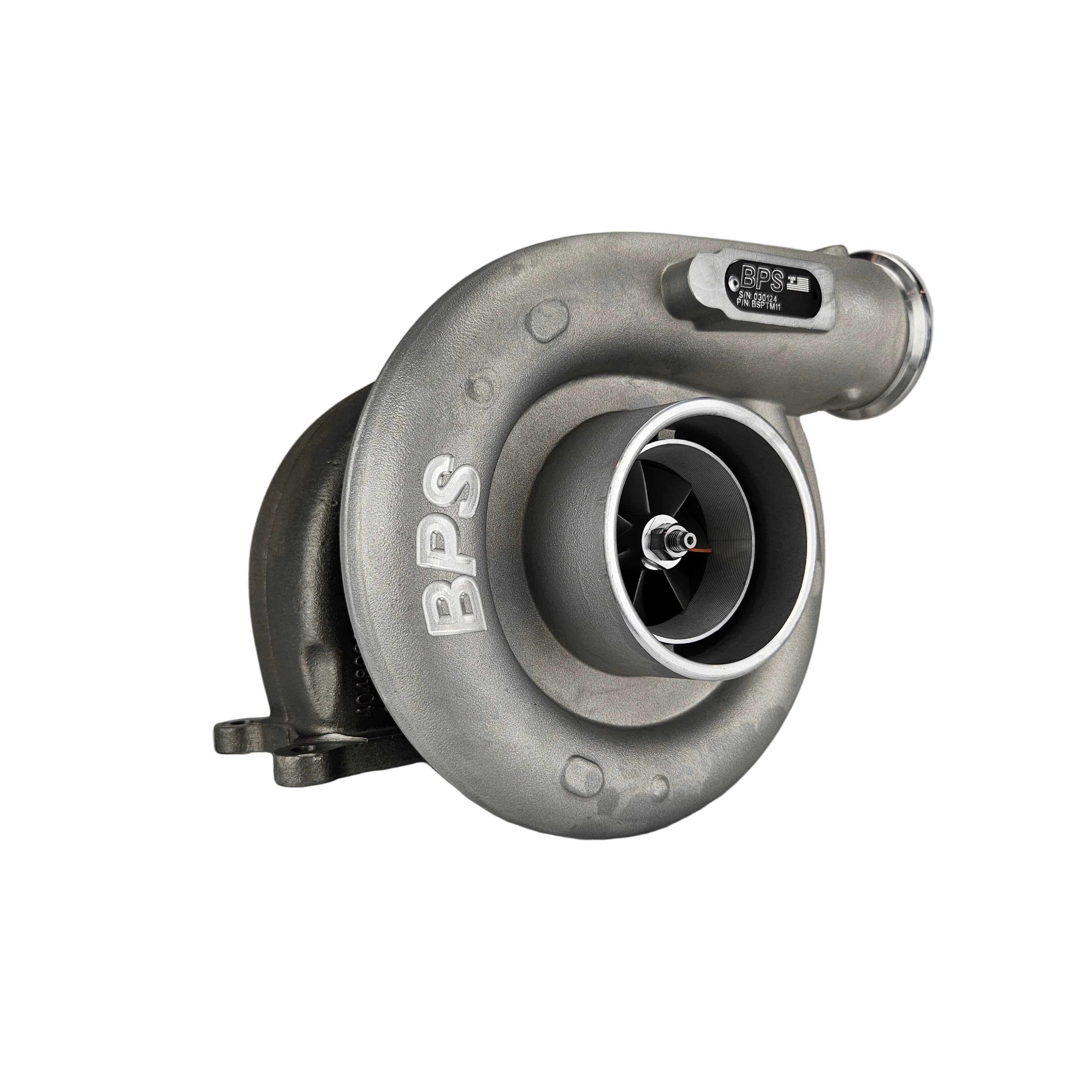 BPS Cummins M11 OE TURBO REPLACEMENT BPS Diesel