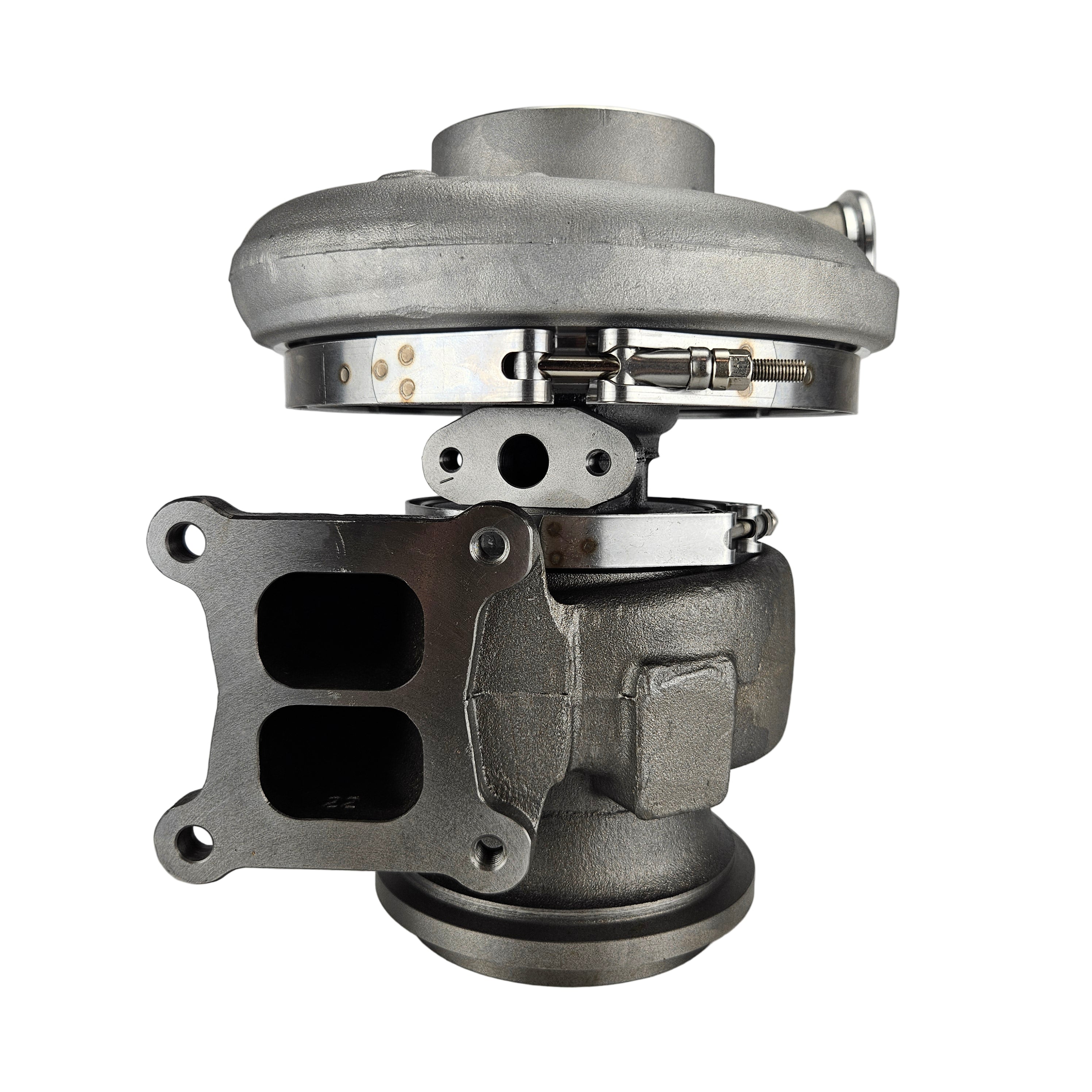 BPS Cummins M11 OE TURBO REPLACEMENT - BPS Diesel