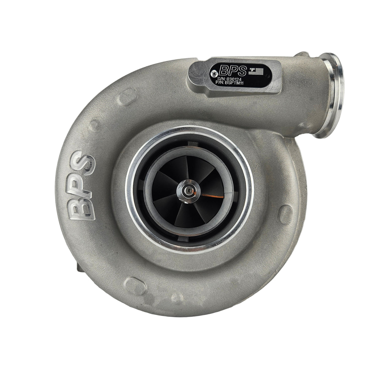 BPS Cummins M11 OE TURBO REPLACEMENT BPS Diesel