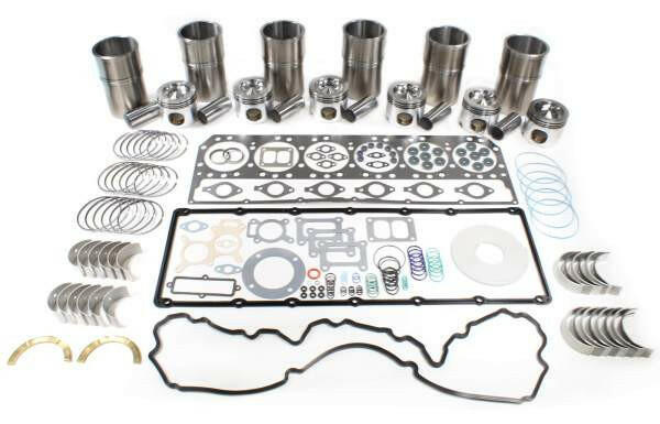IPD - CAT C12 (2KS) Inframe Overhaul Rebuild Kit - KIF2948/022STR IPD