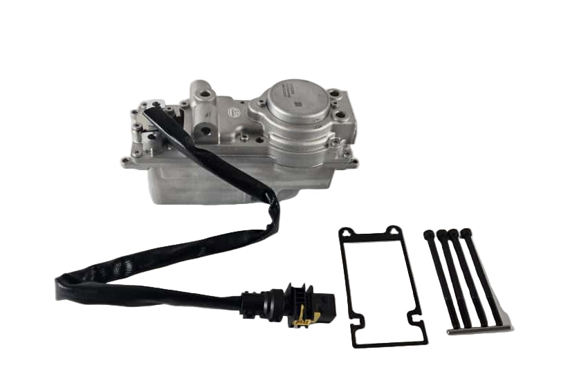 BPS Paccar MX13 EPA 10 VGT Electronic Actuator - NEW  BPS Diesel