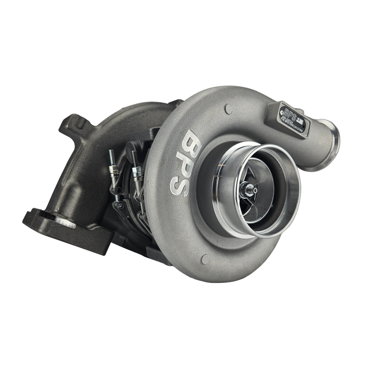 BPS Paccar MX13 E10 VGT OE Replacement Turbocharger - BPS Diesel