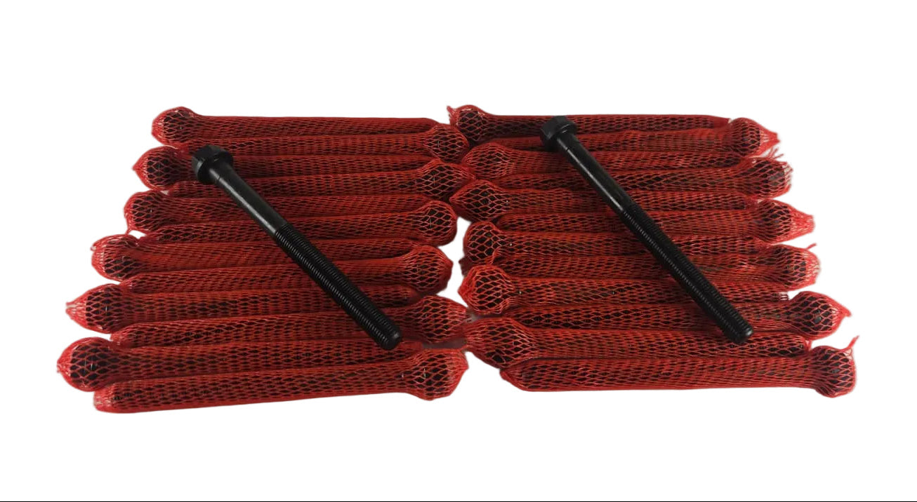 BPS Paccar MX13 Head Bolt kit (2011-2021 Models)  BPS Diesel