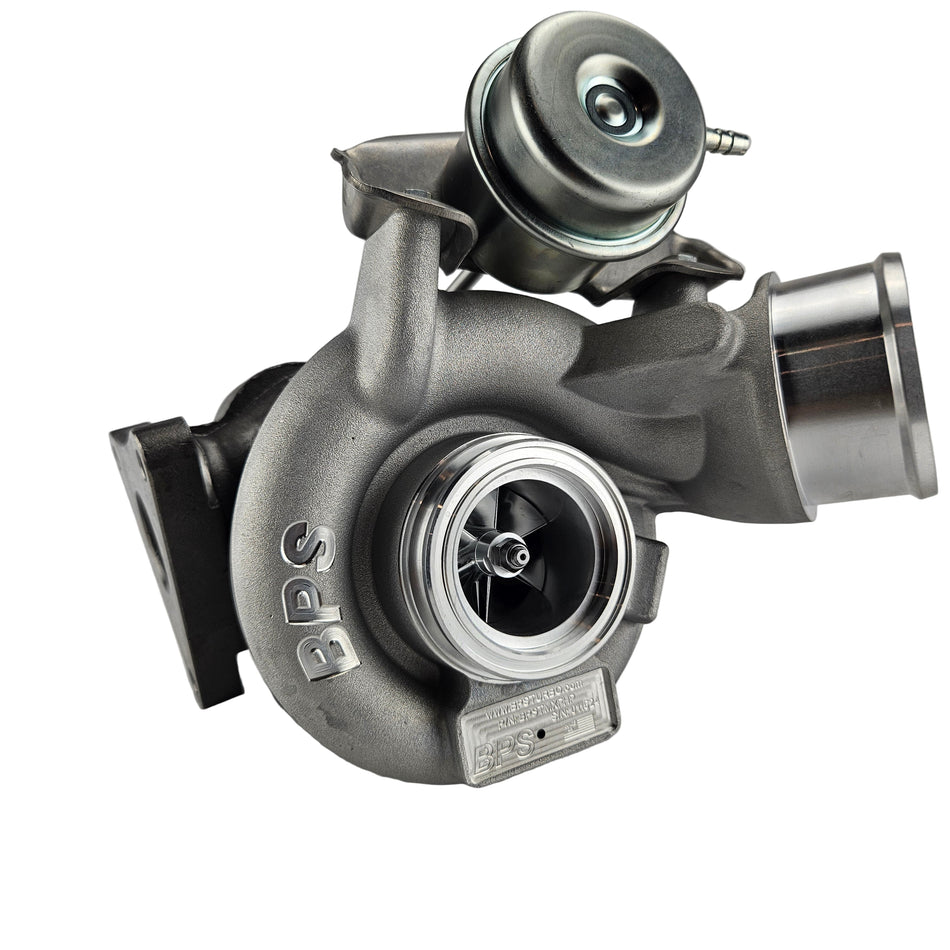 BPS INTERNATIONAL MAXXFORCE 7 HIGH PRESSURE(HP) OE TURBO REPLACEMENT BPS Diesel
