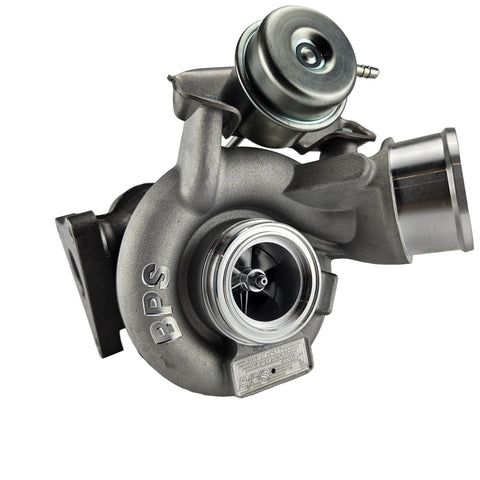 BPS INTERNATIONAL MAXXFORCE 7 HIGH PRESSURE(HP) OE TURBO REPLACEMENT BPS Diesel