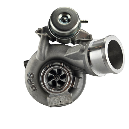 BPS INTERNATIONAL MAXXFORCE 7 HIGH PRESSURE(HP) OE TURBO REPLACEMENT BPS Diesel