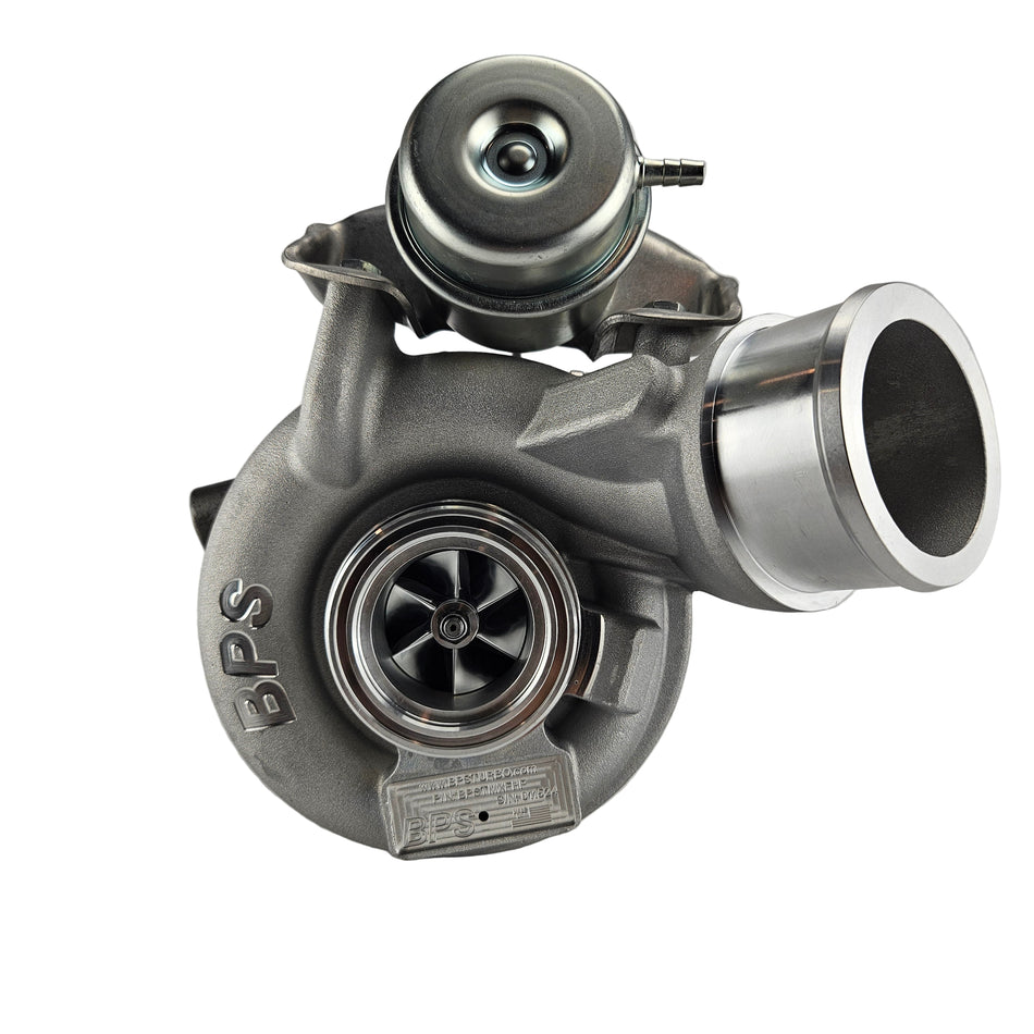 BPS INTERNATIONAL MAXXFORCE 7 HIGH PRESSURE(HP) OE TURBO REPLACEMENT BPS Diesel