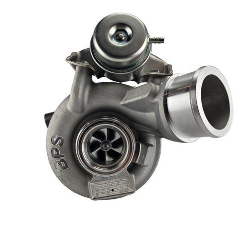 BPS INTERNATIONAL MAXXFORCE 7 HIGH PRESSURE(HP) OE TURBO REPLACEMENT BPS Diesel