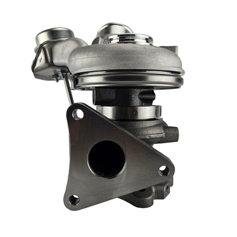 BPS INTERNATIONAL MAXXFORCE 7 TURBO SET (2) (HP/LP) TURBO - OE REPLACEMENT BPS Diesel