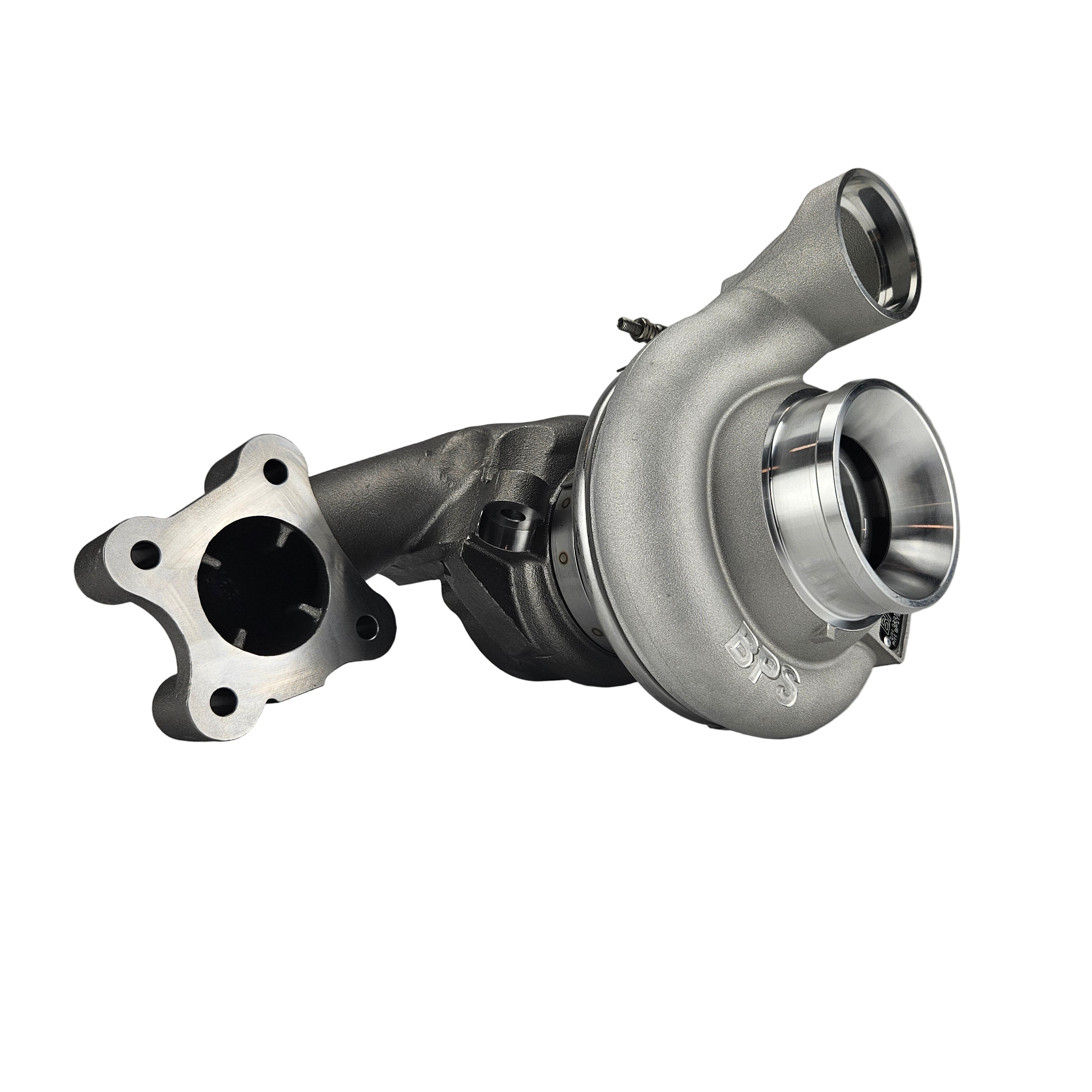 BPS INTERNATIONAL MAXXFORCE 7 LOW PRESSURE (LP) OE TURBO REPLACEMENT BPS Diesel