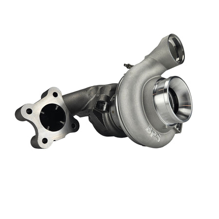 BPS INTERNATIONAL MAXXFORCE 7 LOW PRESSURE (LP) OE TURBO REPLACEMENT BPS Diesel