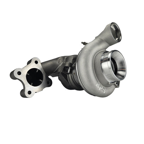 BPS INTERNATIONAL MAXXFORCE 7 LOW PRESSURE (LP) OE TURBO REPLACEMENT BPS Diesel