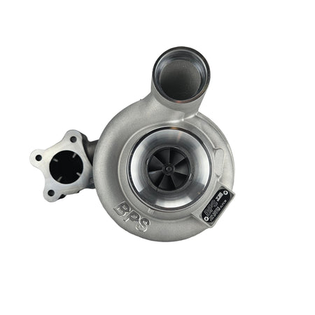 BPS INTERNATIONAL MAXXFORCE 7 LOW PRESSURE (LP) OE TURBO REPLACEMENT BPS Diesel