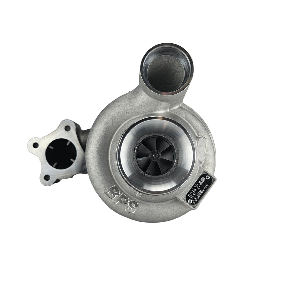 BPS INTERNATIONAL MAXXFORCE 7 LOW PRESSURE (LP) OE TURBO REPLACEMENT BPS Diesel