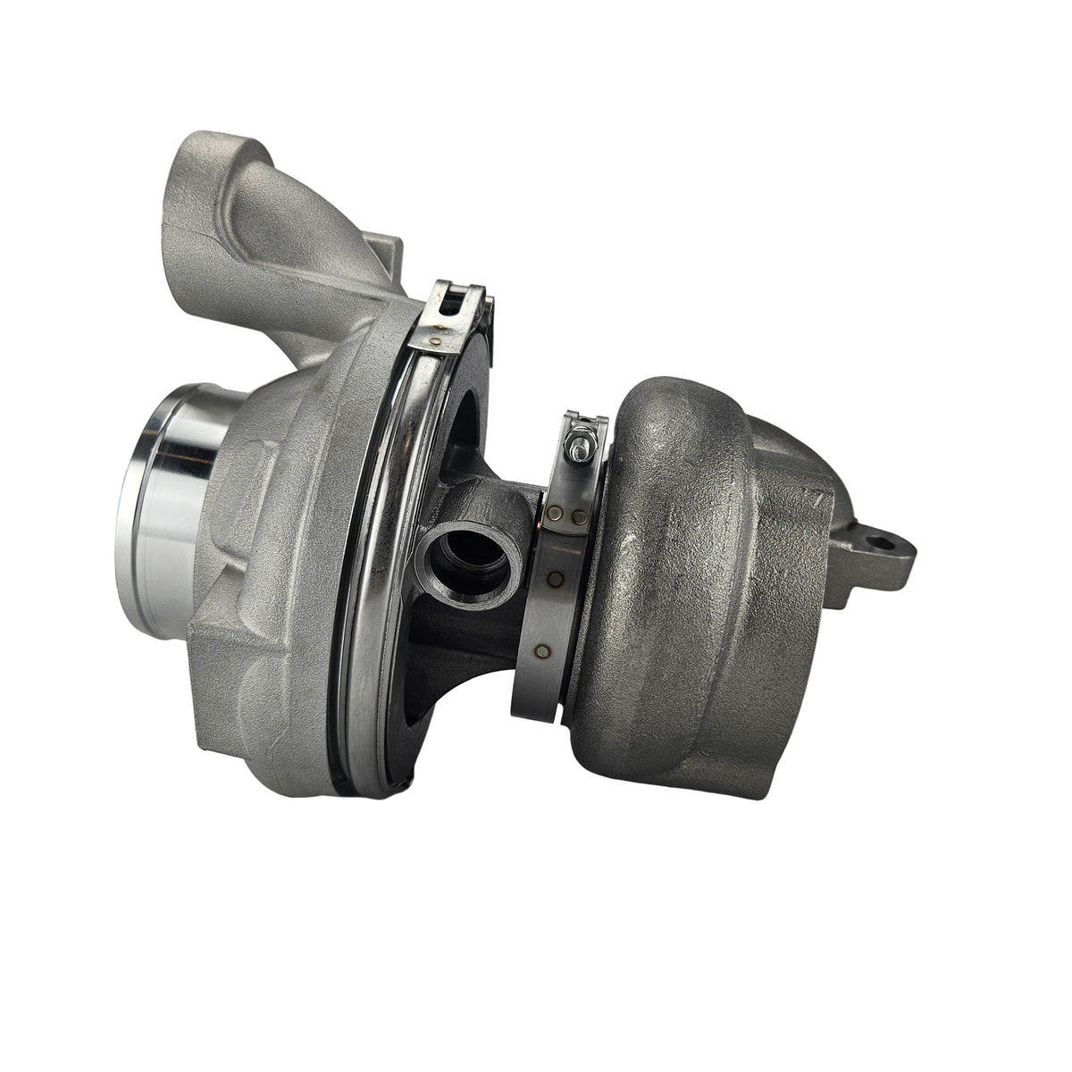 BPS INTERNATIONAL MAXXFORCE 7 LOW PRESSURE (LP) OE TURBO REPLACEMENT BPS Diesel