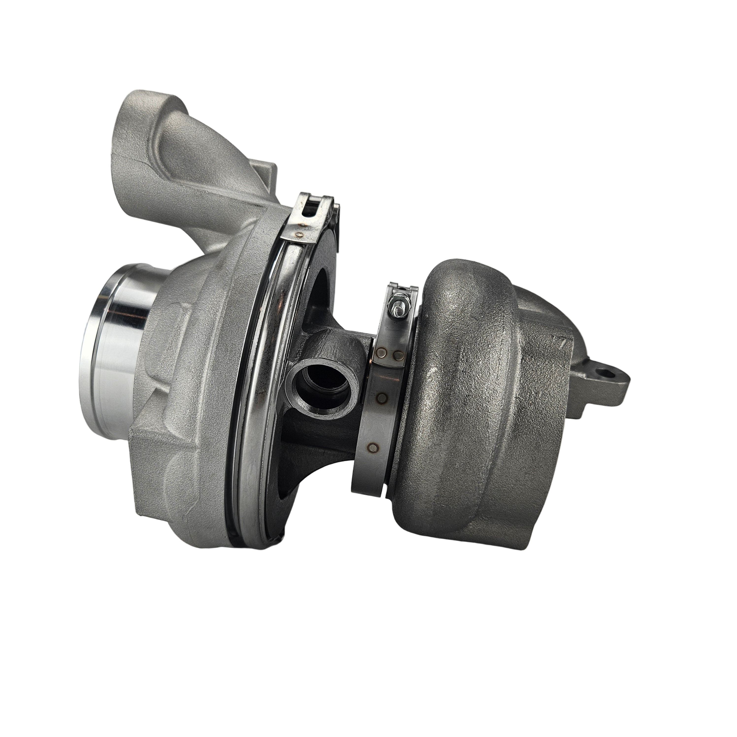 BPS INTERNATIONAL MAXXFORCE 7 LOW PRESSURE (LP) OE TURBO REPLACEMENT BPS Diesel