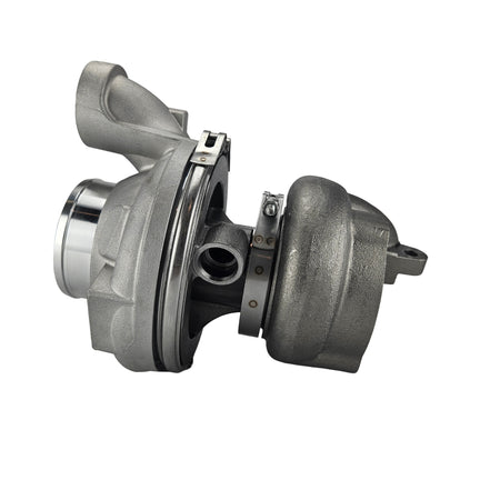 BPS INTERNATIONAL MAXXFORCE 7 LOW PRESSURE (LP) OE TURBO REPLACEMENT BPS Diesel