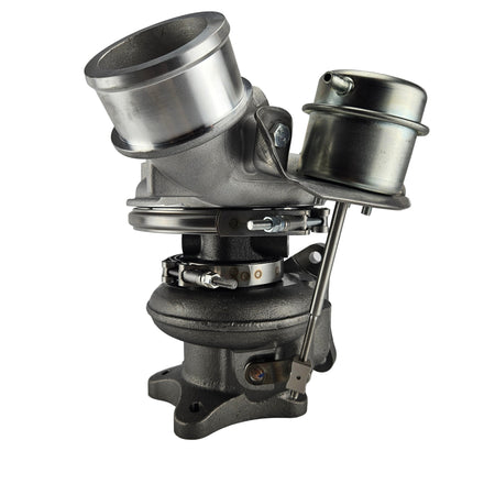 BPS INTERNATIONAL MAXXFORCE 7 TURBO SET (2) (HP/LP) TURBO - OE REPLACEMENT BPS Diesel