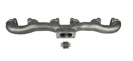 BPS Detroit Series 60 SS Low Mount Exhaust Manifold pre-EGR  BPS Diesel