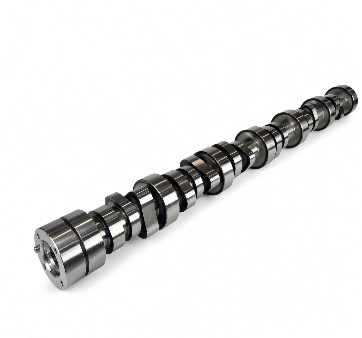 BPS Paccar MX13 One-Piece Camshaft 2245295  BPS Diesel