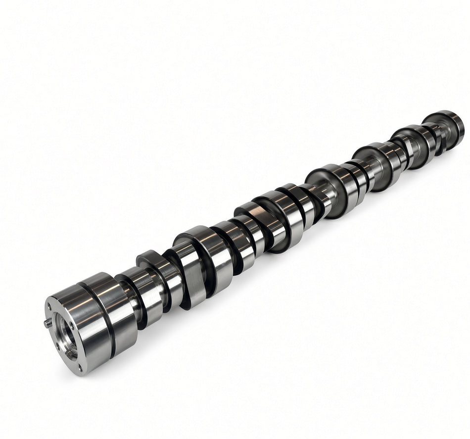 BPS Paccar MX13 One-Piece Camshaft 2245295  BPS Diesel