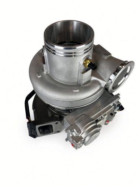 BPS Cummins ISX 871 Factory 550 Turbo 2882000  BPS Diesel